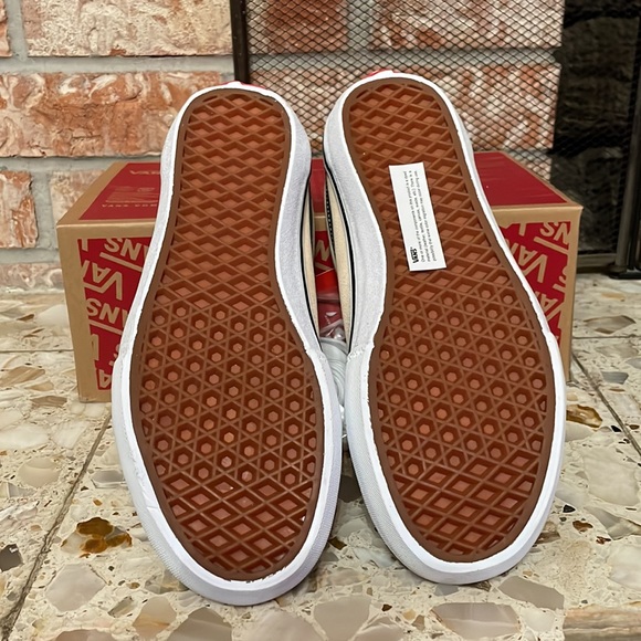 Vans Old Skool Pro Cumin Black - Picture 7 of 9